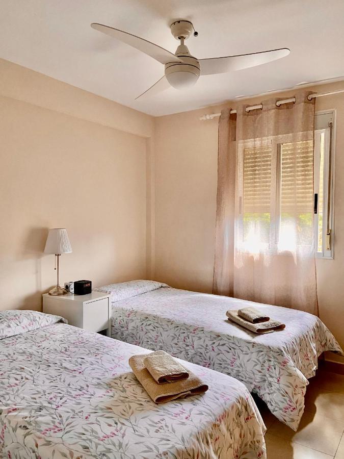 Apartamento Diego En Santa Cruz Екстериор снимка
