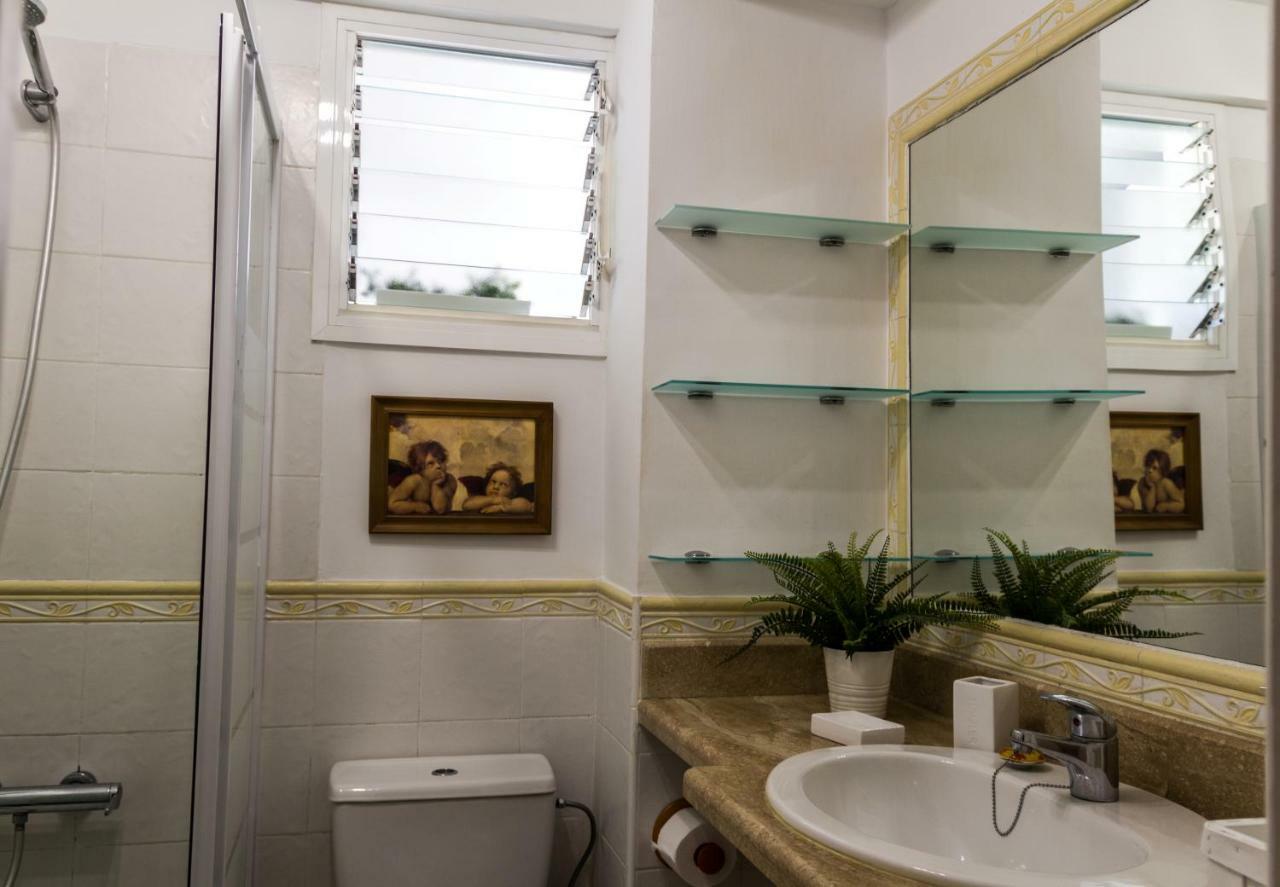 Apartamento Diego En Santa Cruz Екстериор снимка