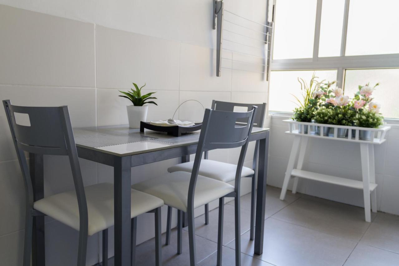 Apartamento Diego En Santa Cruz Екстериор снимка